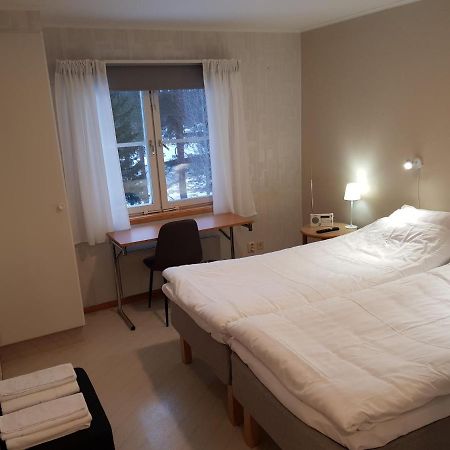 Bjoernforsens Turist & Konferenshotell, Naera Husum, Oernskoeldsvik Bjorna Extérieur photo