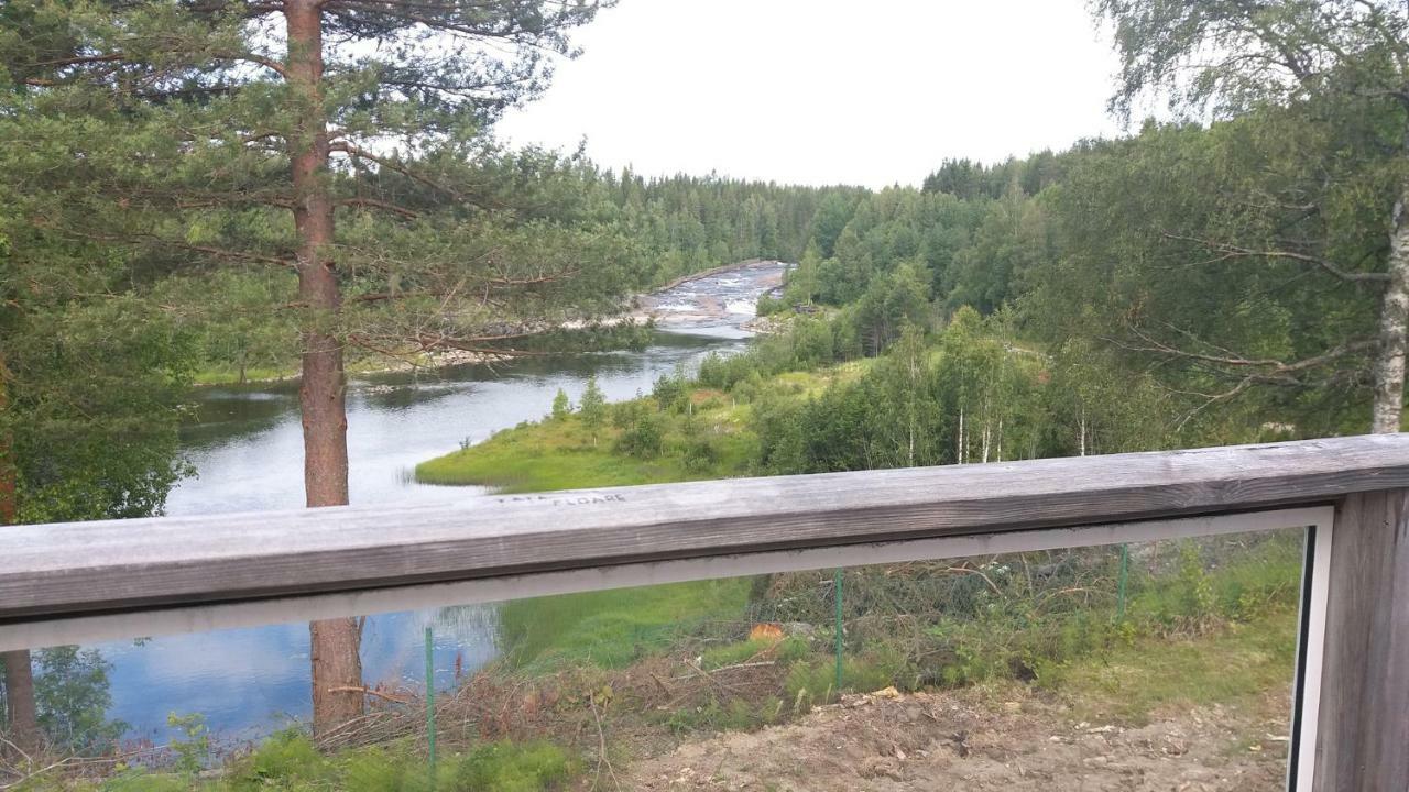 Bjoernforsens Turist & Konferenshotell, Naera Husum, Oernskoeldsvik Bjorna Extérieur photo