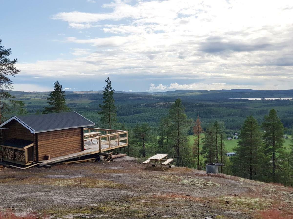 Bjoernforsens Turist & Konferenshotell, Naera Husum, Oernskoeldsvik Bjorna Extérieur photo